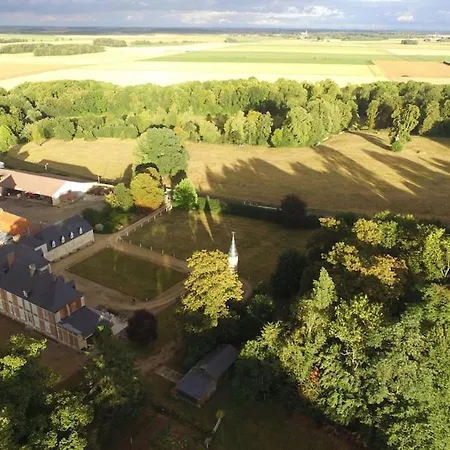 Maison De La Distillerie - 1 Hour From Paris * Beaucourt-en-Santerre
