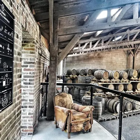 Σπίτι διακοπών Maison De La Distillerie - 1 Hour From Paris *