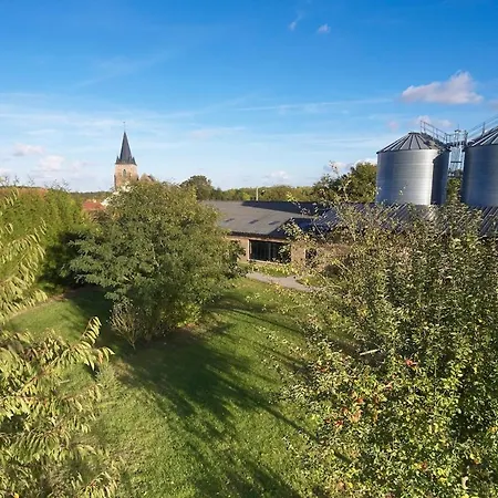 Σπίτι διακοπών Maison De La Distillerie - 1 Hour From Paris *
